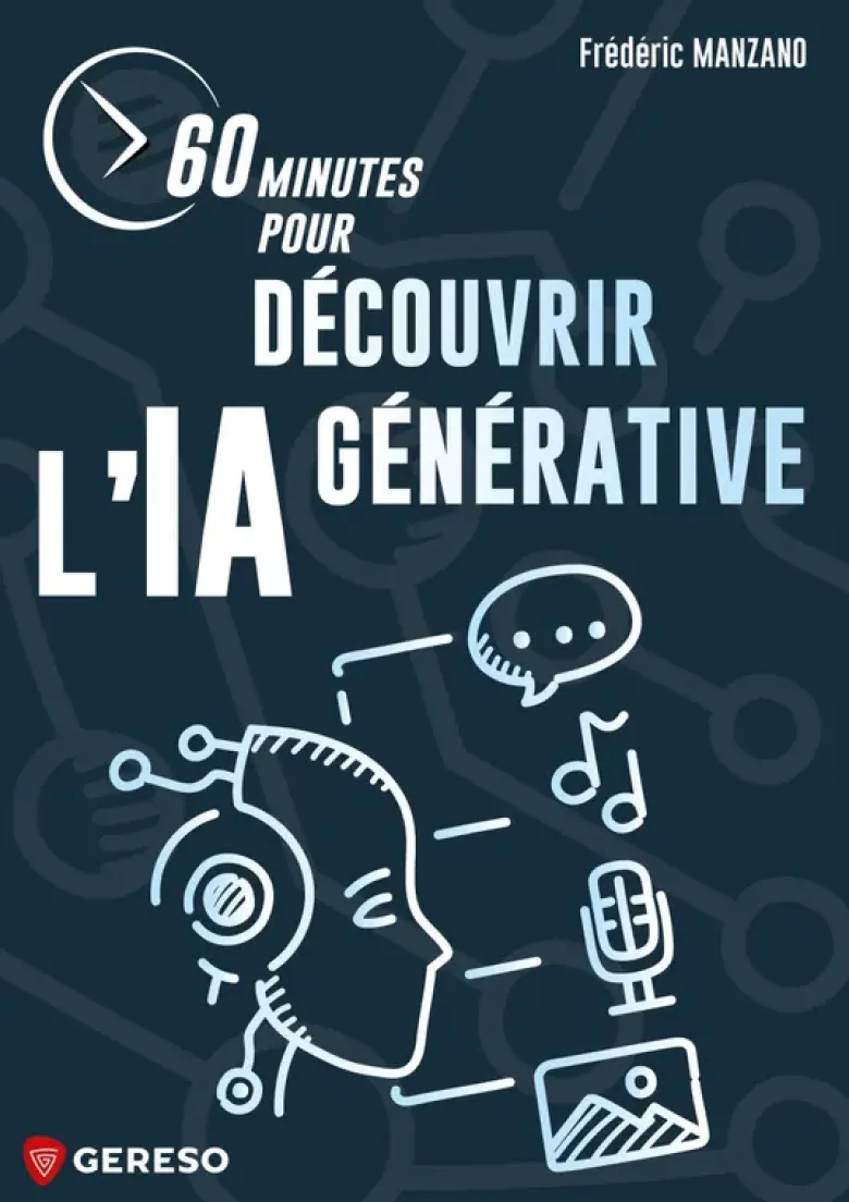 60 minutes pour découvrir l'IA générative