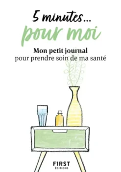5 minutes, pour moi