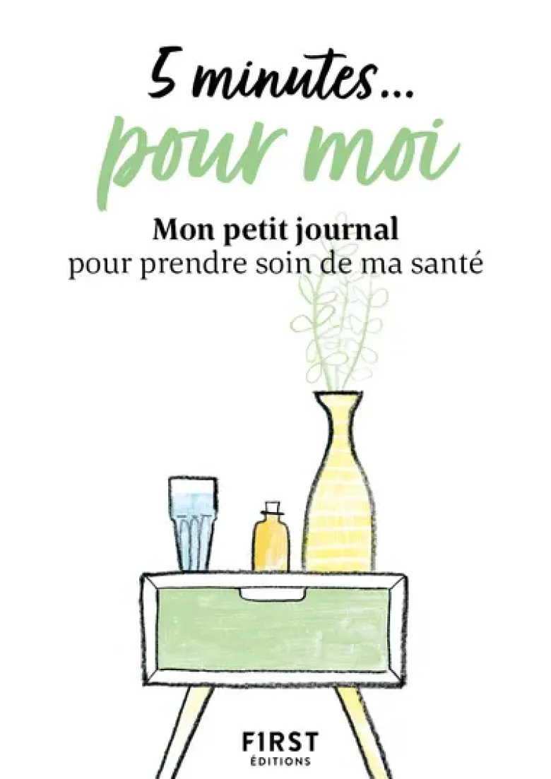5 minutes, pour moi
