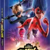 Miraculous - Le Film - DVD (2023)