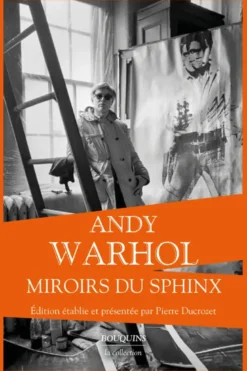 Miroirs du sphinx