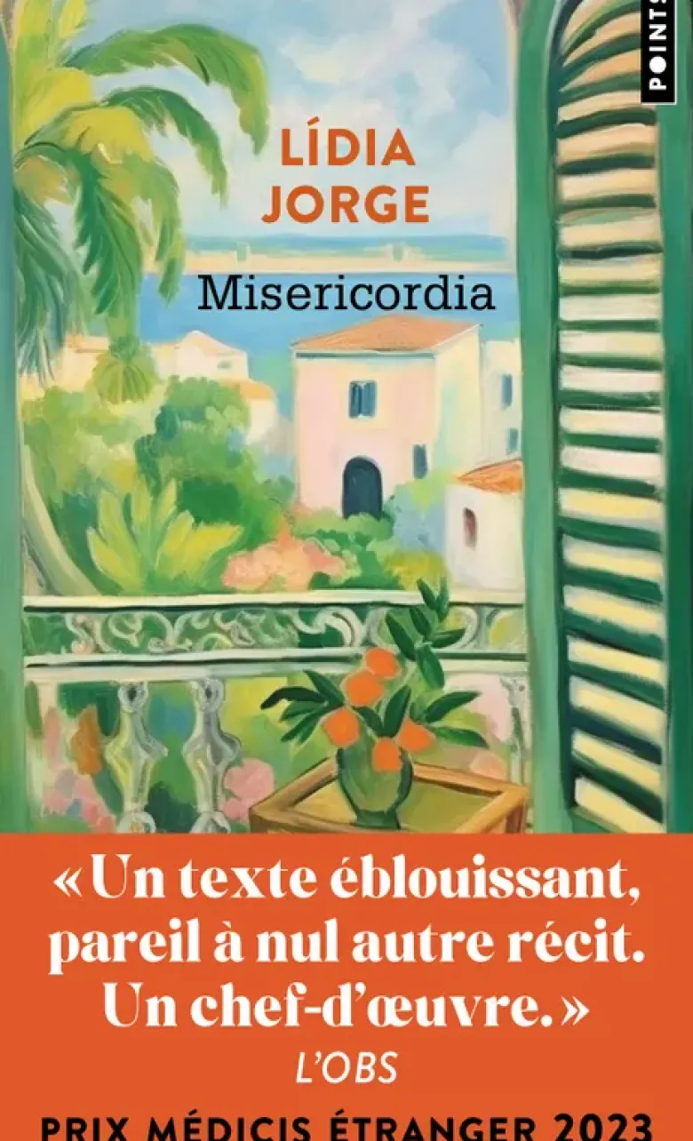 Misericordia