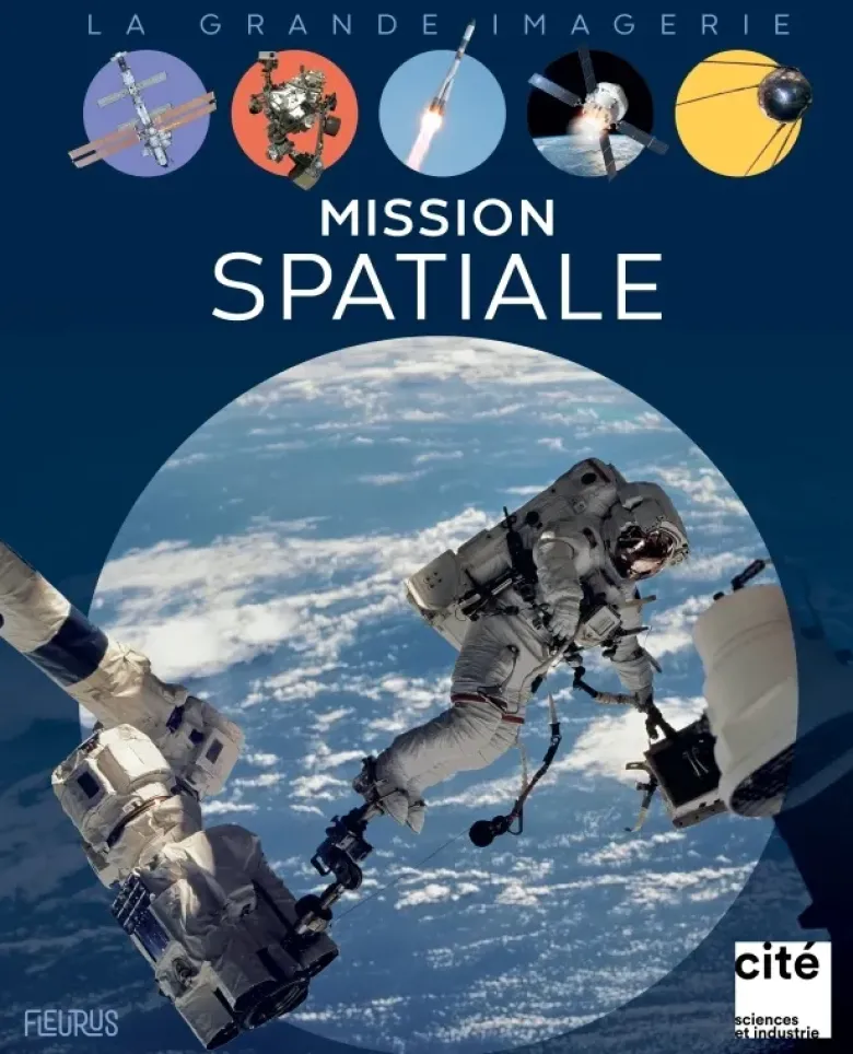 Mission spatiale
