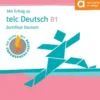 Mit Erfolg zu telc Deutsch B1 - Cahier d'exercices