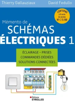 Mémento de schémas électriques 1
