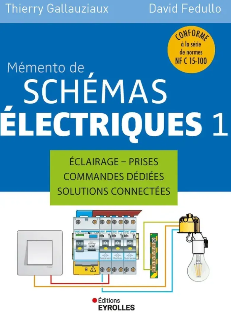 Mémento de schémas électriques 1