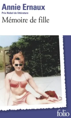Mémoire de fille