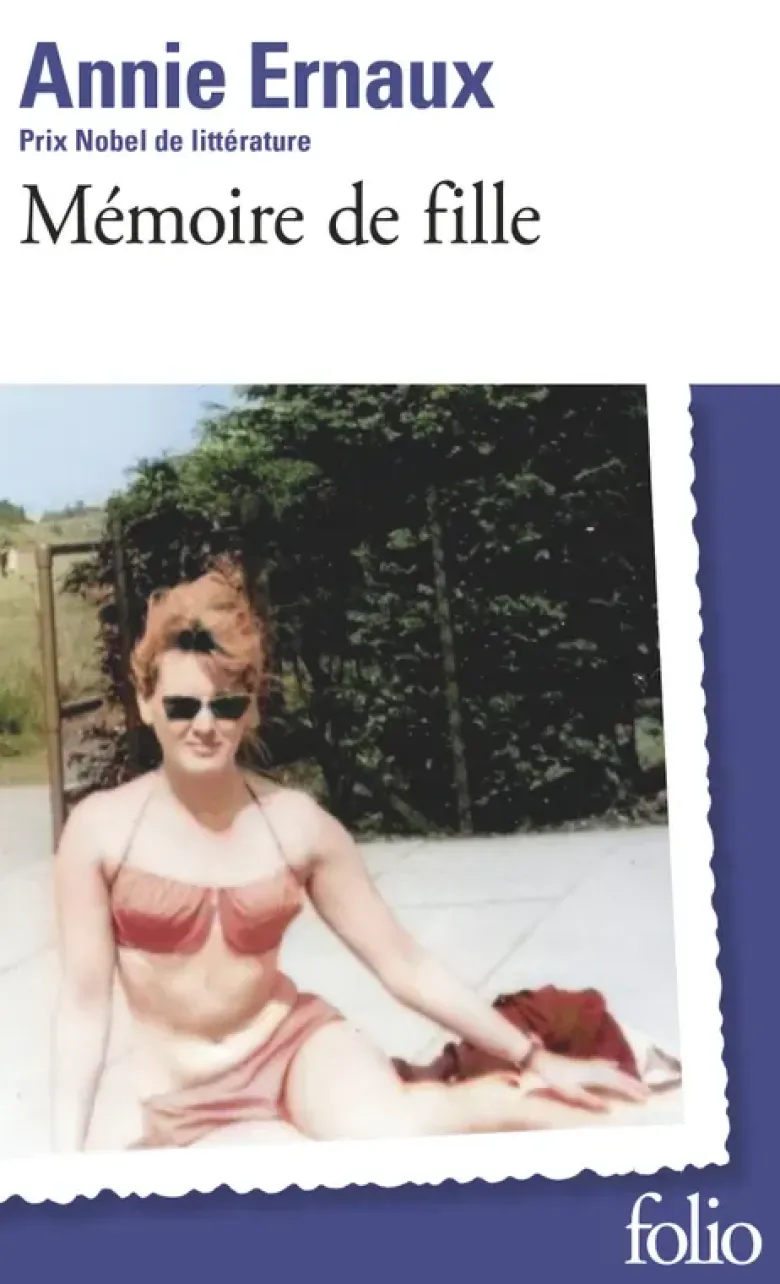 Mémoire de fille