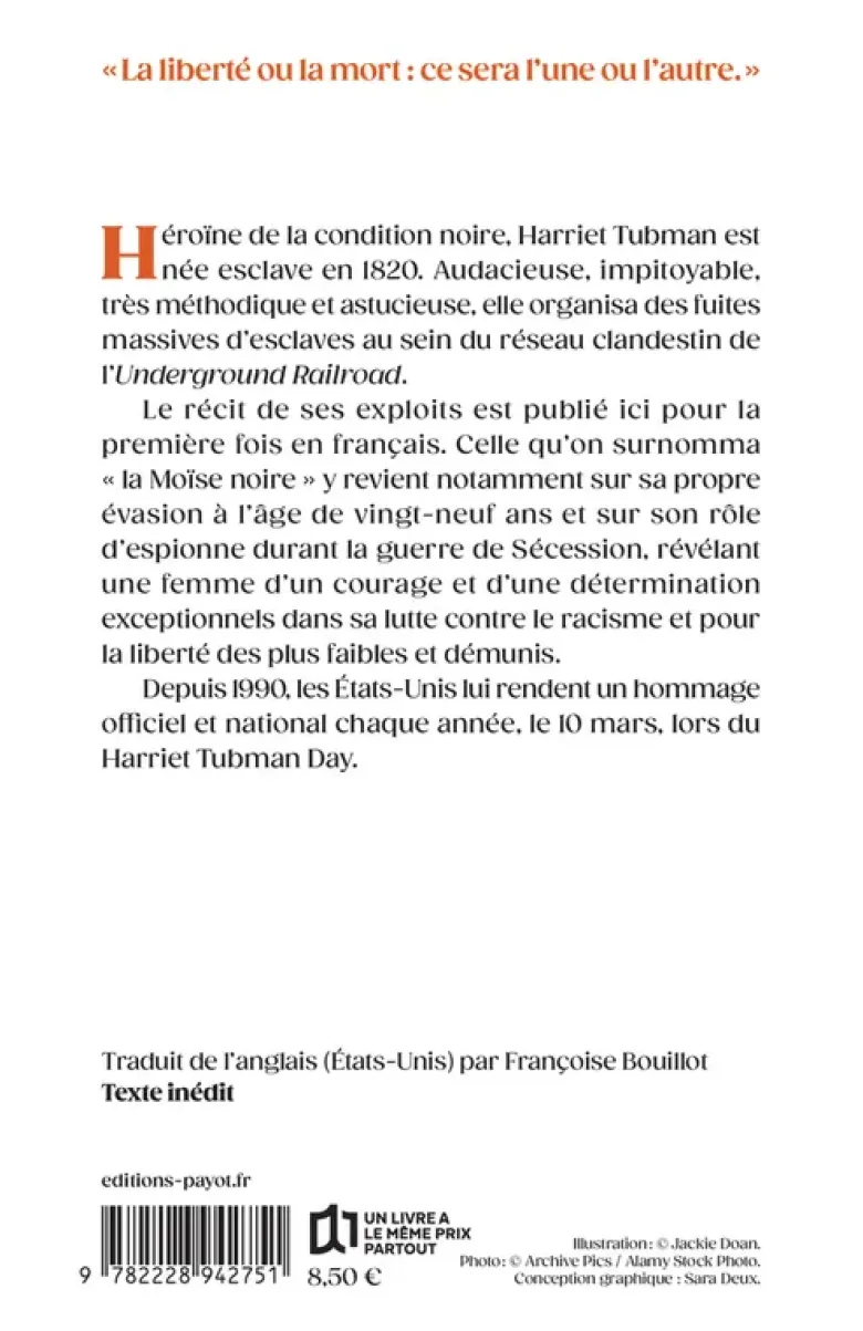 Mémoires