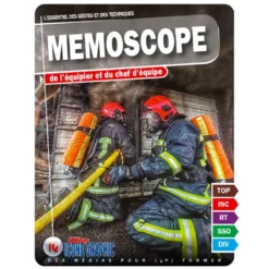 Mémoscope de l'Equipier et Chef d'Equipe