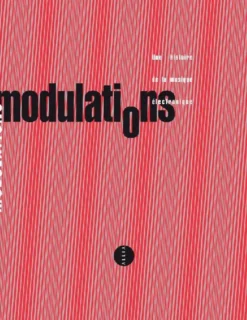Modulations
