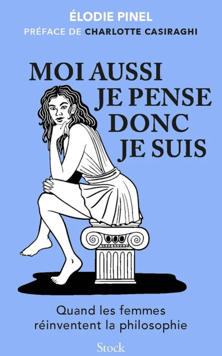 Moi aussi je pense donc je suis