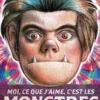 Moi, ce que j'aime, c'est les monstres 2 - Livre deuxième