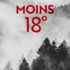 Moins 18°