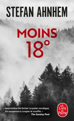 Moins 18°