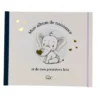 Mon Album de naissance et de mes premières fois - Garçon