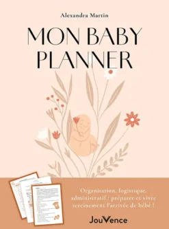 Mon baby planner