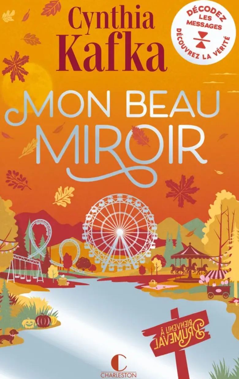 Mon beau miroir