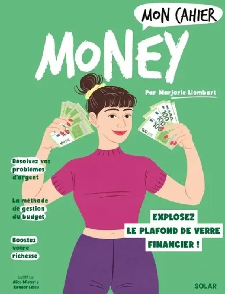 Mon cahier Money