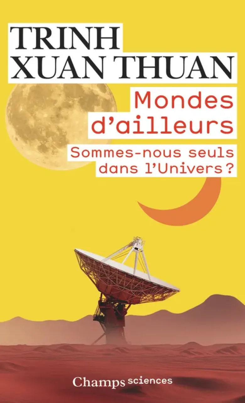 Mondes d'ailleurs