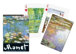 Monet - 55 CARTES