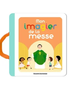 Mon imagier de la messe