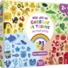 Mon jeu de cherche et trouve des tout-petits - Les couleurs