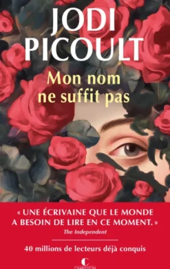 Mon nom ne suffit pas