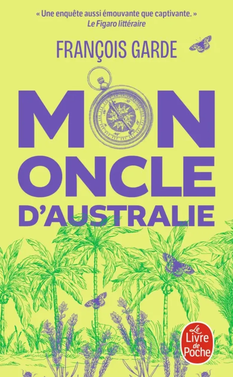 Mon oncle d'Australie