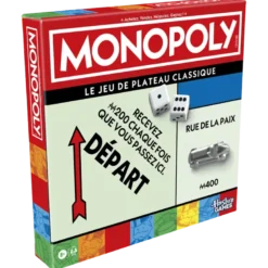Monopoly Classic Refresh