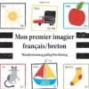 Mon premier imagier français/breton