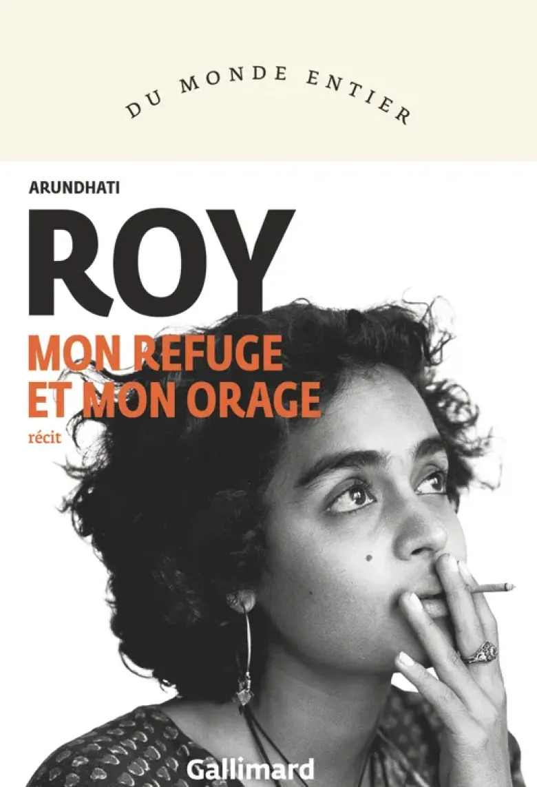 Mon refuge et mon orage