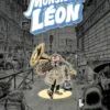 Monsieur Léon - tome 01