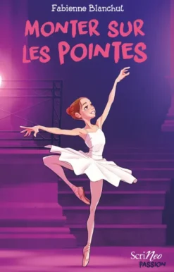 Monter sur les pointes