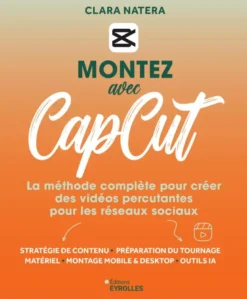 Montez avec CapCut