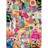 More Is More - Fashion & Design Puzzle 1000Pcs