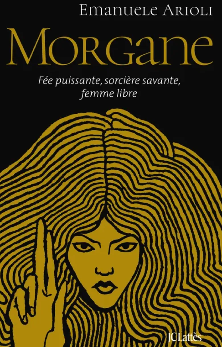 Morgane