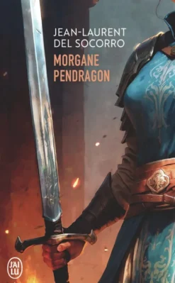 Morgane Pendragon