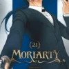 Moriarty - Tome 21