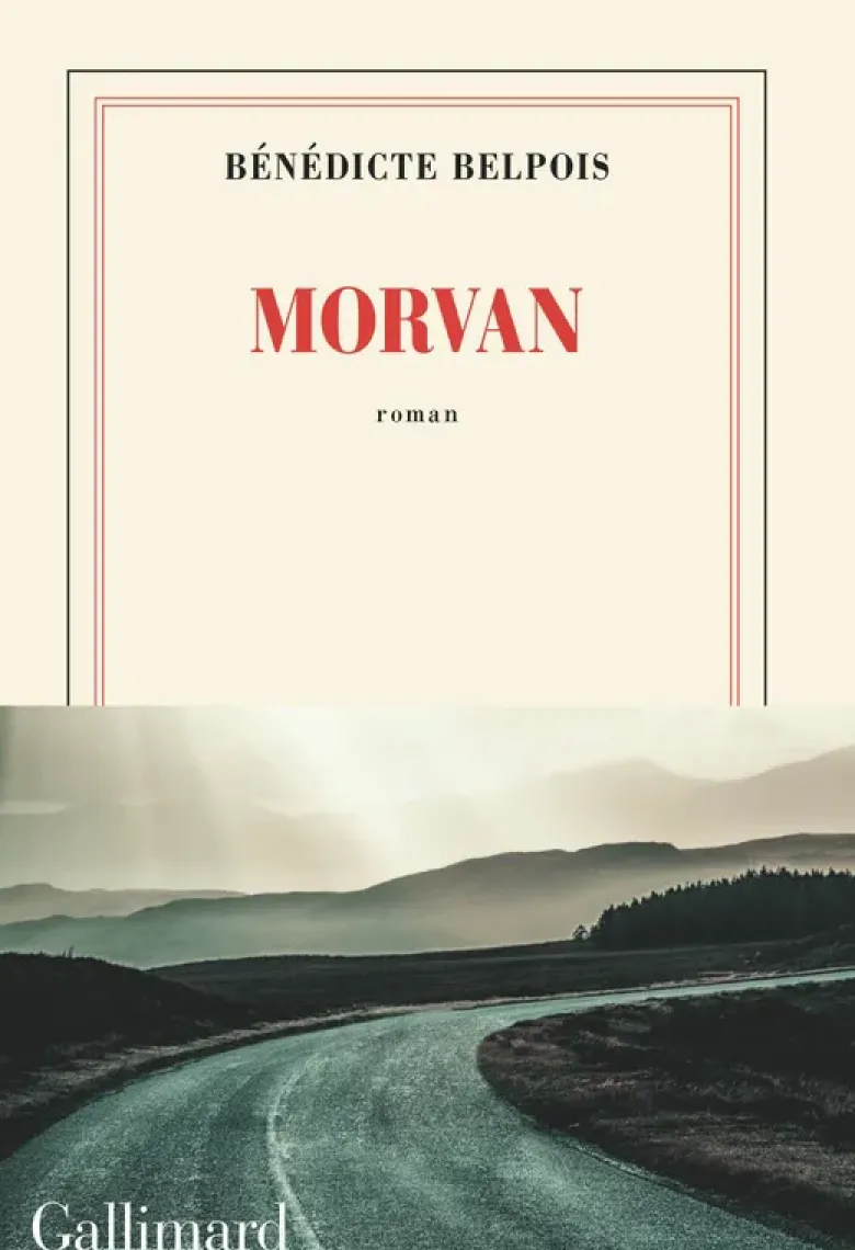 Morvan