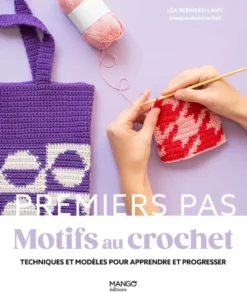 Motifs au crochet