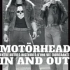 Motörhead in and out - Entre autres histoires d'une vie exubérante