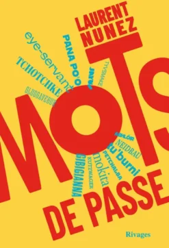 Mots de passe