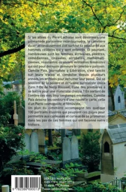 Mère Lachaise