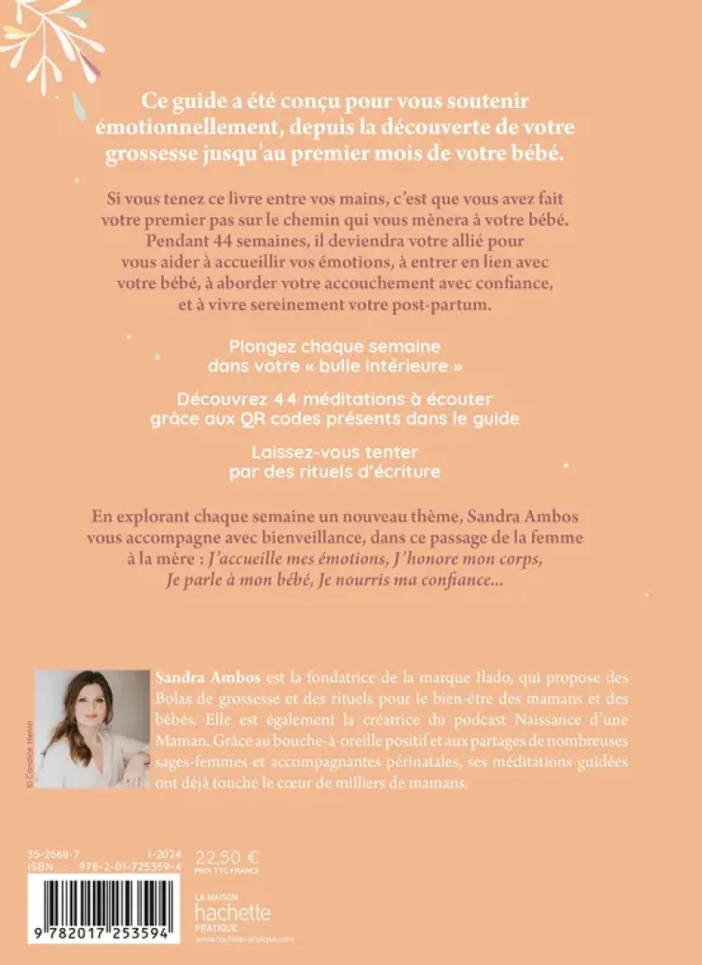 Mèr(e)veilleuse