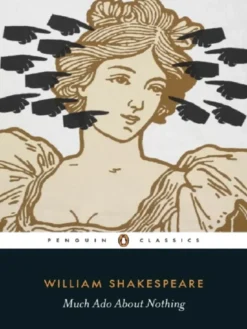 Much Ado About Nothing