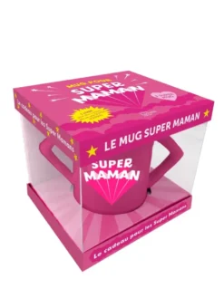 Mug super maman