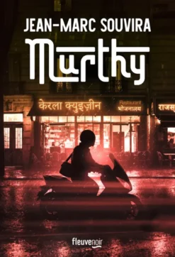 Murthy