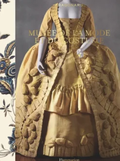 Musée de la Mode et du Costume