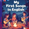 My first songs in English (CE1/CE2/CM1)
